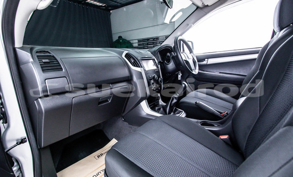 Buy Used Isuzu D-Max Other Car in Bangkok in Bangkok Buy Used Isuzu D-Max Other Car in Bangkok in Bangkok