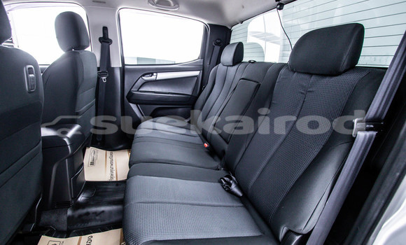 Buy Used Isuzu D-Max Other Car in Bangkok in Bangkok Buy Used Isuzu D-Max Other Car in Bangkok in Bangkok