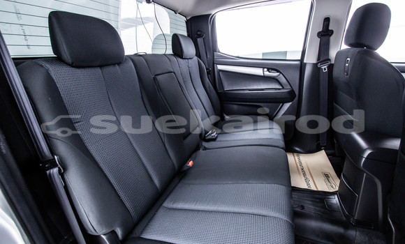 Buy Used Isuzu D-Max Other Car in Bangkok in Bangkok Buy Used Isuzu D-Max Other Car in Bangkok in Bangkok