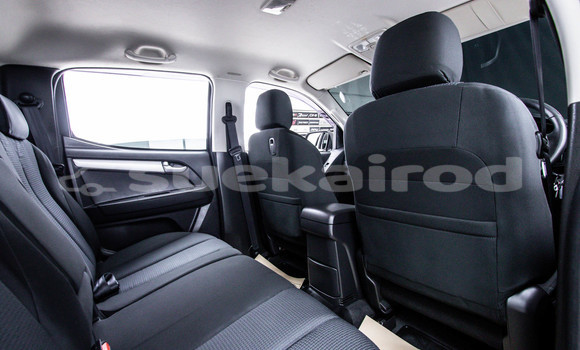 Buy Used Isuzu D-Max Other Car in Bangkok in Bangkok Buy Used Isuzu D-Max Other Car in Bangkok in Bangkok