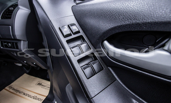 Buy Used Isuzu D-Max Other Car in Bangkok in Bangkok Buy Used Isuzu D-Max Other Car in Bangkok in Bangkok