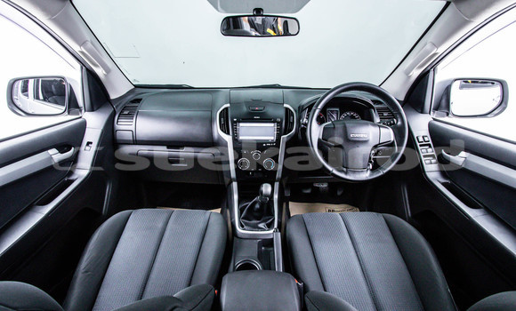 Buy Used Isuzu D-Max Other Car in Bangkok in Bangkok Buy Used Isuzu D-Max Other Car in Bangkok in Bangkok