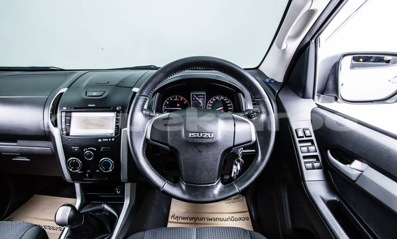Buy Used Isuzu D-Max Other Car in Bangkok in Bangkok Buy Used Isuzu D-Max Other Car in Bangkok in Bangkok