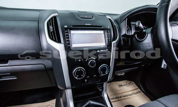 Buy Used Isuzu D-Max Other Car in Bangkok in Bangkok Buy Used Isuzu D-Max Other Car in Bangkok in Bangkok