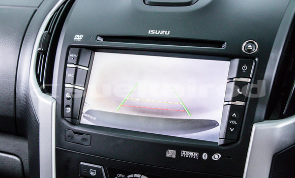 Buy Used Isuzu D-Max Other Car in Bangkok in Bangkok Buy Used Isuzu D-Max Other Car in Bangkok in Bangkok