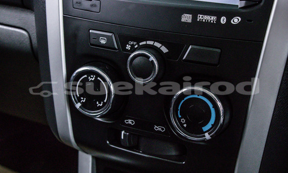 Buy Used Isuzu D-Max Other Car in Bangkok in Bangkok Buy Used Isuzu D-Max Other Car in Bangkok in Bangkok