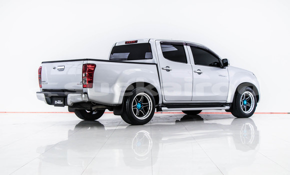 Buy Used Isuzu D-Max Other Car in Bangkok in Bangkok Buy Used Isuzu D-Max Other Car in Bangkok in Bangkok