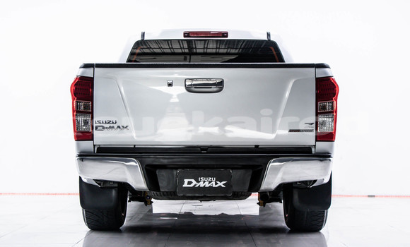 Buy Used Isuzu D-Max Other Car in Bangkok in Bangkok Buy Used Isuzu D-Max Other Car in Bangkok in Bangkok