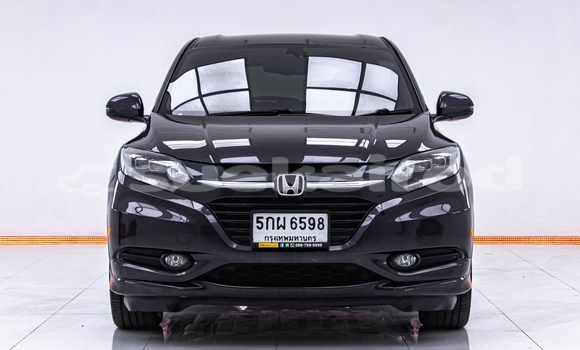 ซื้อ รถมือสอง Honda HR–V อื่น ๆ รถยนต์ ใน %{เมือง} ใน กรุงเทพมหานคร ซื้อ รถมือสอง Honda HR–V อื่น ๆ รถยนต์ ใน %{เมือง} ใน กรุงเทพมหานคร