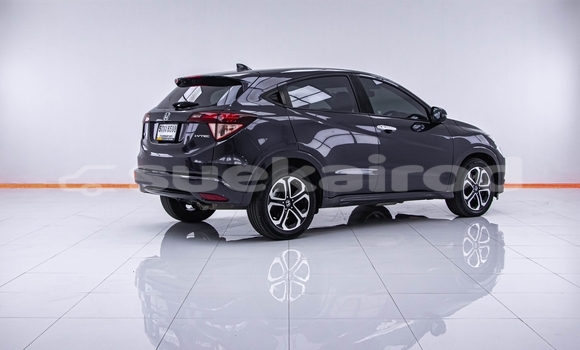 ซื้อ รถมือสอง Honda HR–V อื่น ๆ รถยนต์ ใน %{เมือง} ใน กรุงเทพมหานคร ซื้อ รถมือสอง Honda HR–V อื่น ๆ รถยนต์ ใน %{เมือง} ใน กรุงเทพมหานคร