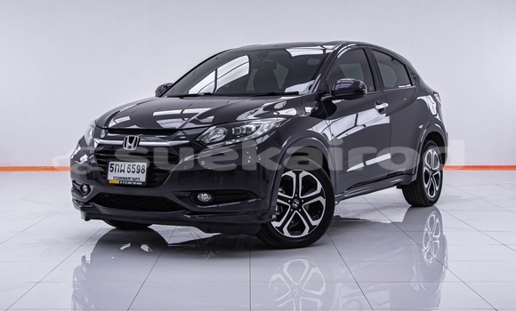 ซื้อ รถมือสอง Honda HR–V อื่น ๆ รถยนต์ ใน %{เมือง} ใน กรุงเทพมหานคร ซื้อ รถมือสอง Honda HR–V อื่น ๆ รถยนต์ ใน %{เมือง} ใน กรุงเทพมหานคร