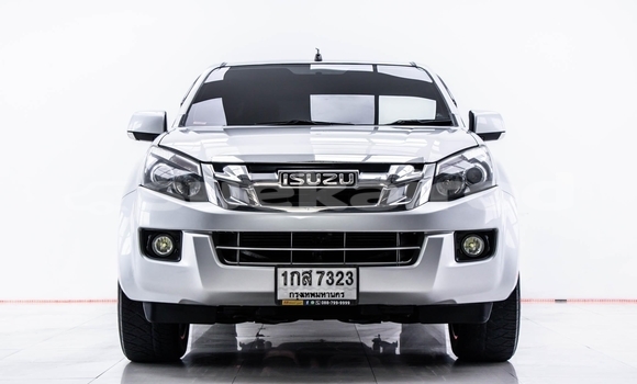 Buy Used Isuzu D–MAX Other Car in Bangkok in Bangkok