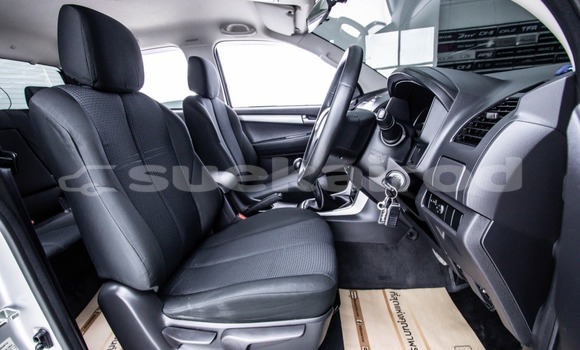 ซื้อ รถมือสอง Isuzu D–MAX อื่น ๆ รถยนต์ ใน %{เมือง} ใน กรุงเทพมหานคร ซื้อ รถมือสอง Isuzu D–MAX อื่น ๆ รถยนต์ ใน %{เมือง} ใน กรุงเทพมหานคร