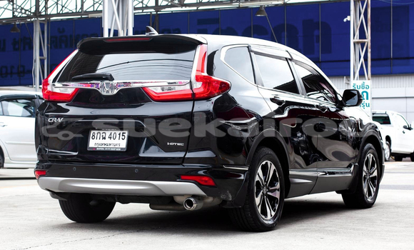 ซื้อ รถมือสอง Honda CR-V สีดำ รถยนต์ ใน %{เมือง} ใน กรุงเทพมหานคร ซื้อ รถมือสอง Honda CR-V สีดำ รถยนต์ ใน %{เมือง} ใน กรุงเทพมหานคร