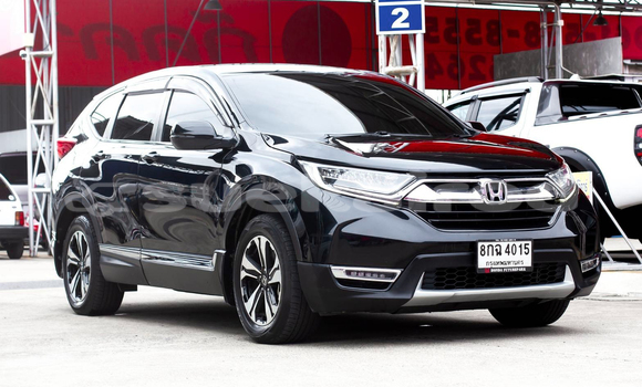 ซื้อ รถมือสอง Honda CR-V สีดำ รถยนต์ ใน %{เมือง} ใน กรุงเทพมหานคร ซื้อ รถมือสอง Honda CR-V สีดำ รถยนต์ ใน %{เมือง} ใน กรุงเทพมหานคร