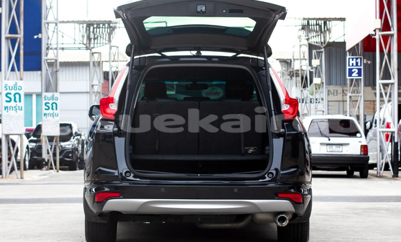 ซื้อ รถมือสอง Honda CR-V สีดำ รถยนต์ ใน %{เมือง} ใน กรุงเทพมหานคร ซื้อ รถมือสอง Honda CR-V สีดำ รถยนต์ ใน %{เมือง} ใน กรุงเทพมหานคร