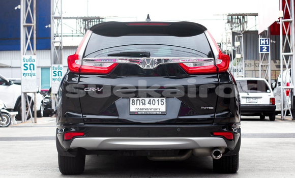 ซื้อ รถมือสอง Honda CR-V สีดำ รถยนต์ ใน %{เมือง} ใน กรุงเทพมหานคร ซื้อ รถมือสอง Honda CR-V สีดำ รถยนต์ ใน %{เมือง} ใน กรุงเทพมหานคร
