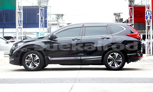 ซื้อ รถมือสอง Honda CR-V สีดำ รถยนต์ ใน %{เมือง} ใน กรุงเทพมหานคร ซื้อ รถมือสอง Honda CR-V สีดำ รถยนต์ ใน %{เมือง} ใน กรุงเทพมหานคร