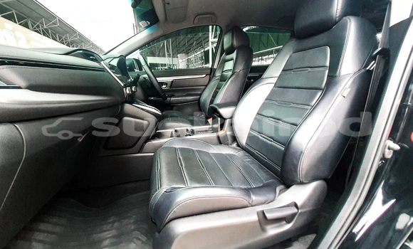 ซื้อ รถมือสอง Honda CR-V สีดำ รถยนต์ ใน %{เมือง} ใน กรุงเทพมหานคร ซื้อ รถมือสอง Honda CR-V สีดำ รถยนต์ ใน %{เมือง} ใน กรุงเทพมหานคร