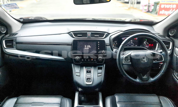 ซื้อ รถมือสอง Honda CR-V สีดำ รถยนต์ ใน %{เมือง} ใน กรุงเทพมหานคร ซื้อ รถมือสอง Honda CR-V สีดำ รถยนต์ ใน %{เมือง} ใน กรุงเทพมหานคร