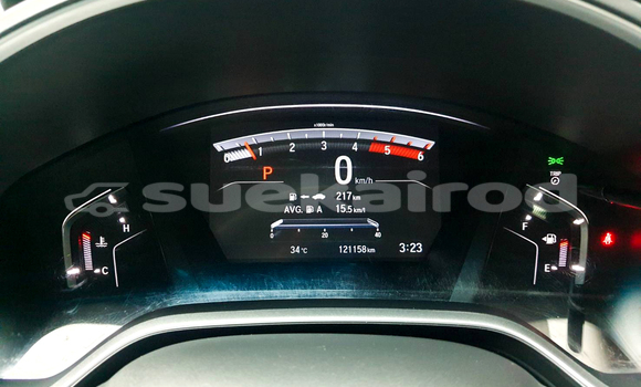 ซื้อ รถมือสอง Honda CR-V สีดำ รถยนต์ ใน %{เมือง} ใน กรุงเทพมหานคร ซื้อ รถมือสอง Honda CR-V สีดำ รถยนต์ ใน %{เมือง} ใน กรุงเทพมหานคร