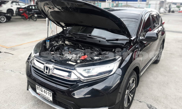 ซื้อ รถมือสอง Honda CR-V สีดำ รถยนต์ ใน %{เมือง} ใน กรุงเทพมหานคร ซื้อ รถมือสอง Honda CR-V สีดำ รถยนต์ ใน %{เมือง} ใน กรุงเทพมหานคร