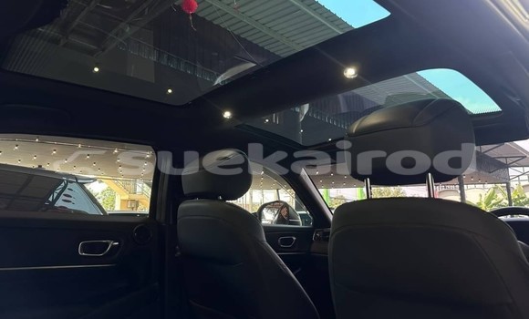 Buy Used Honda HR–V Other Car in Bangkok in Bangkok Buy Used Honda HR–V Other Car in Bangkok in Bangkok