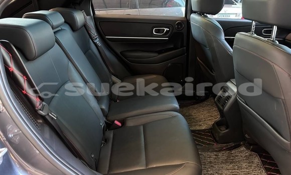 Buy Used Honda HR–V Other Car in Bangkok in Bangkok Buy Used Honda HR–V Other Car in Bangkok in Bangkok