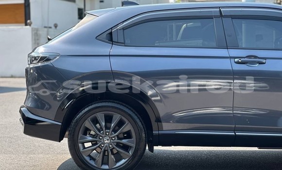 Buy Used Honda HR–V Other Car in Bangkok in Bangkok Buy Used Honda HR–V Other Car in Bangkok in Bangkok