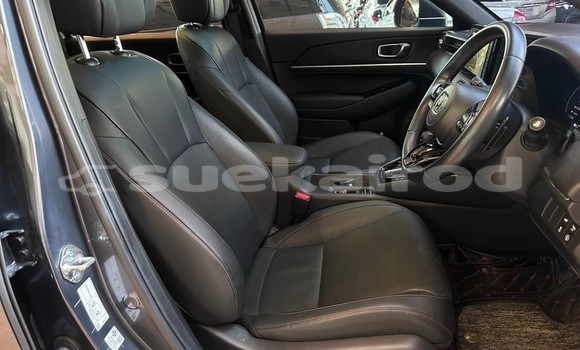 Buy Used Honda HR–V Other Car in Bangkok in Bangkok Buy Used Honda HR–V Other Car in Bangkok in Bangkok