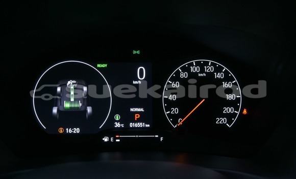 Buy Used Honda HR–V Other Car in Bangkok in Bangkok Buy Used Honda HR–V Other Car in Bangkok in Bangkok