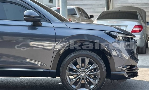 Buy Used Honda HR–V Other Car in Bangkok in Bangkok Buy Used Honda HR–V Other Car in Bangkok in Bangkok