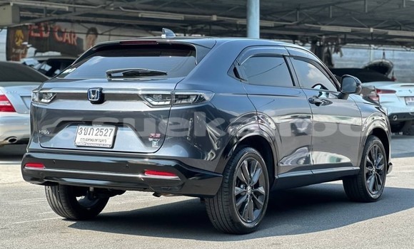Buy Used Honda HR–V Other Car in Bangkok in Bangkok Buy Used Honda HR–V Other Car in Bangkok in Bangkok