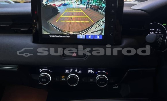 Buy Used Honda HR–V Other Car in Bangkok in Bangkok Buy Used Honda HR–V Other Car in Bangkok in Bangkok