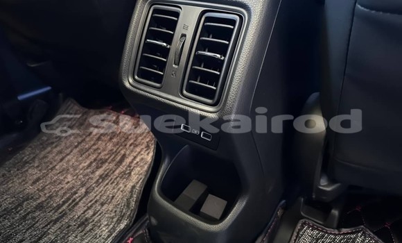 Buy Used Honda HR–V Other Car in Bangkok in Bangkok Buy Used Honda HR–V Other Car in Bangkok in Bangkok