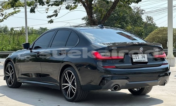 ซื้อ รถมือสอง BMW 3–Series สีดำ รถยนต์ ใน %{เมือง} ใน กรุงเทพมหานคร ซื้อ รถมือสอง BMW 3–Series สีดำ รถยนต์ ใน %{เมือง} ใน กรุงเทพมหานคร