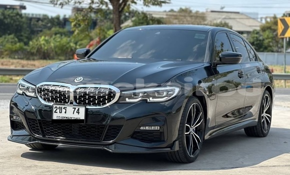ซื้อ รถมือสอง BMW 3–Series สีดำ รถยนต์ ใน %{เมือง} ใน กรุงเทพมหานคร ซื้อ รถมือสอง BMW 3–Series สีดำ รถยนต์ ใน %{เมือง} ใน กรุงเทพมหานคร