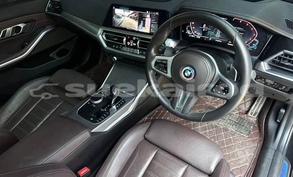 ซื้อ รถมือสอง BMW 3–Series สีดำ รถยนต์ ใน %{เมือง} ใน กรุงเทพมหานคร ซื้อ รถมือสอง BMW 3–Series สีดำ รถยนต์ ใน %{เมือง} ใน กรุงเทพมหานคร