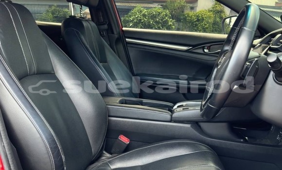 Buy Used Honda Civic Red Car in Bangkok in Bangkok Buy Used Honda Civic Red Car in Bangkok in Bangkok