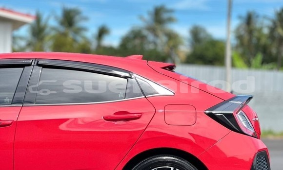 Buy Used Honda Civic Red Car in Bangkok in Bangkok Buy Used Honda Civic Red Car in Bangkok in Bangkok