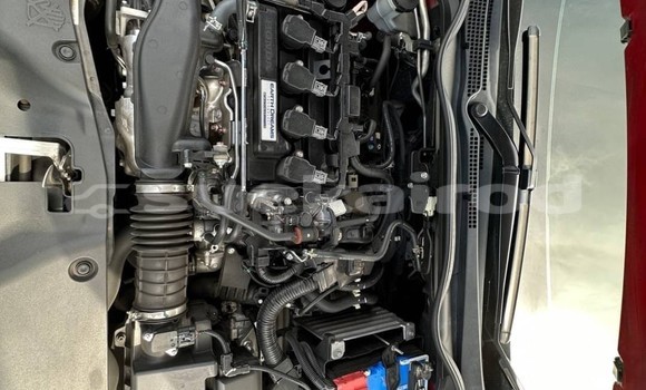 Buy Used Honda Civic Red Car in Bangkok in Bangkok Buy Used Honda Civic Red Car in Bangkok in Bangkok