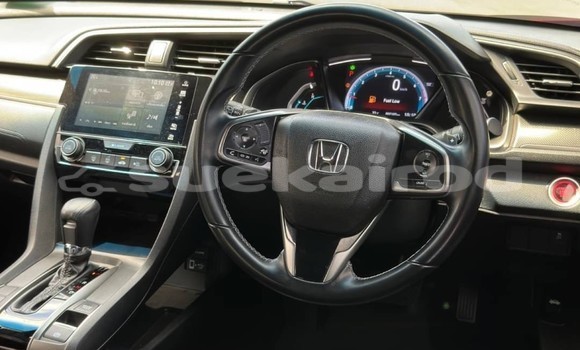 Buy Used Honda Civic Red Car in Bangkok in Bangkok Buy Used Honda Civic Red Car in Bangkok in Bangkok