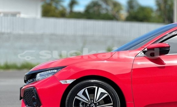 Buy Used Honda Civic Red Car in Bangkok in Bangkok Buy Used Honda Civic Red Car in Bangkok in Bangkok