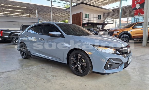 Buy Used Honda Civic Other Car in Bangkok in Bangkok Buy Used Honda Civic Other Car in Bangkok in Bangkok