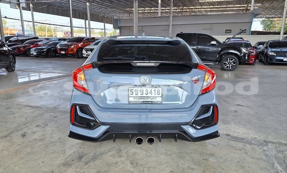 Buy Used Honda Civic Other Car in Bangkok in Bangkok Buy Used Honda Civic Other Car in Bangkok in Bangkok