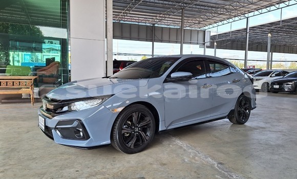 Buy Used Honda Civic Other Car in Bangkok in Bangkok Buy Used Honda Civic Other Car in Bangkok in Bangkok