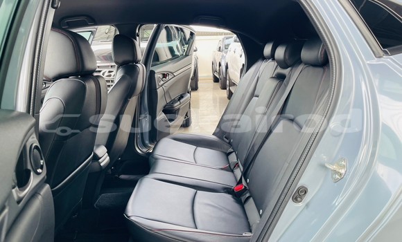 Buy Used Honda Civic Other Car in Bangkok in Bangkok Buy Used Honda Civic Other Car in Bangkok in Bangkok