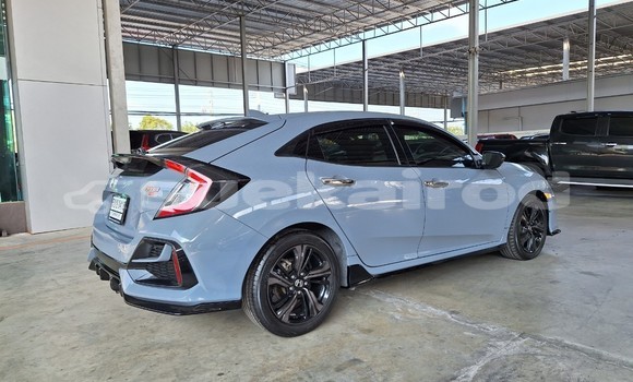 Buy Used Honda Civic Other Car in Bangkok in Bangkok Buy Used Honda Civic Other Car in Bangkok in Bangkok