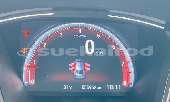 Buy Used Honda Civic Other Car in Bangkok in Bangkok Buy Used Honda Civic Other Car in Bangkok in Bangkok