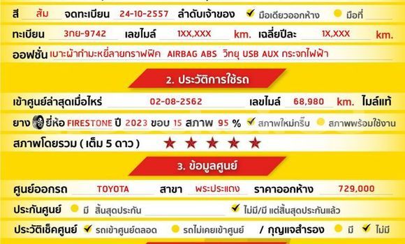 Buy Used Toyota Yaris Other Car in Bangkok in Bangkok Buy Used Toyota Yaris Other Car in Bangkok in Bangkok